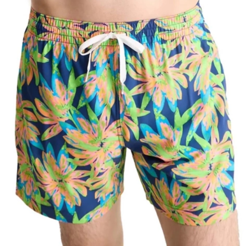 Chubbies Men’s Swim Trunks
